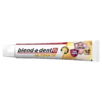 Blend-a-dent Ultimate Fresh, Crema adhesiva para prótesis dentales, 40 ml