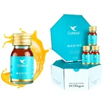 Collibre Marine Shot, Kollagen, 30 ml x 15 Stück