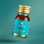 Collibre Marine Shot, Kollagen, 30 ml x 15 Stück