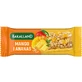 Bakalland Musli bar, mango, 40 g