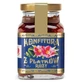 Polska Róża Rose petal jam, 220 g