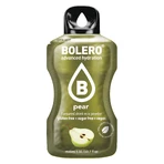 Juego Bolero, bebida en polvo, sabores mezclados, 9 x 9 g