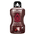 Juego Bolero, bebida en polvo, sabores mezclados, 9 x 9 g