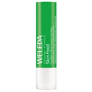 Weleda Skin Food, lip stick, 4.8 g