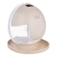Canpol Babies SmartSense, extractor de leche de concha inteligente, individual