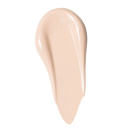 Paese Puff Cloud, satijnen gezichtsfoundation met vervagingseffect, 04 Shell Beige, SPF 20, 37 ml