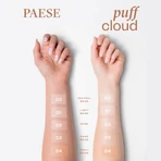 Paese Puff Cloud, satijnen gezichtsfoundation met vervagingseffect, 04 Shell Beige, SPF 20, 37 ml