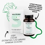 Bellyslimo Sativin Block, 60 Kapseln