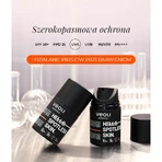 Veoli Botanica Hola, Piel sin Manchas, crema fotoenvejecedora de amplio espectro para pieles hiperpigmentadas, FPS 50+, 50 ml