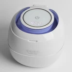 Zent Ultrasonic Cleaner, ultrasonic cleaner with UV lamp for orthodontic trays, dentures, braces