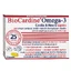 BioCardine Omega-3 Cardio&Neuro Lípidos, 60 cápsulas