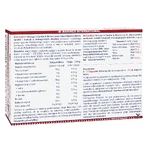 BioCardine Omega-3 Cardio&Neuro Lípidos, 60 cápsulas