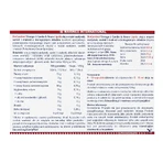 BioCardine Omega-3 Cardio&Neuro Lípidos, 60 cápsulas