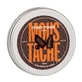 Men Rock Soothing Moustache Wax, beard and mustache wax, oak moss, 25 ml