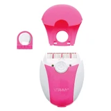 Vitammy Ufo, electronic lice and nits comb, pink, 1 piece