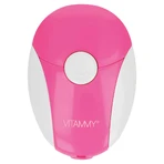 Vitammy Ufo, elektronischer Läuse- und Nissenkamm, rosa, 1 Stück