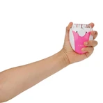 Vitammy Ufo, elektronischer Läuse- und Nissenkamm, rosa, 1 Stück