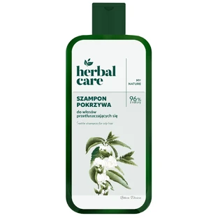 Farmona Herbal Care, shampooing pour cheveux gras, ortie, 330 ml