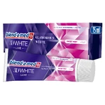 Blend-a-med 3D White Luxe, tandpasta, Glamorous White, 75 ml