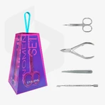Staleks Home Pro Women Set, set de manucure