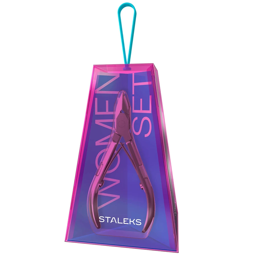Staleks Home Pro Women Set, set de manucure