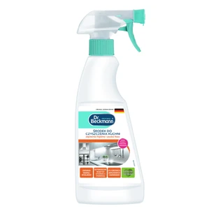 Dr. Beckmann, kitchen cleaner, 500 ml