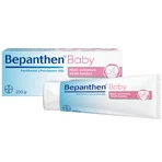 Bepanthen Baby, Windelausschlag-Salbe für Babys, 200 g