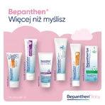Bepanthen Baby, Windelausschlag-Salbe für Babys, 200 g