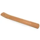 Aromandise Les Encens du Monde, incense holder, pine, for Indian and Japanese incense, 1 piece