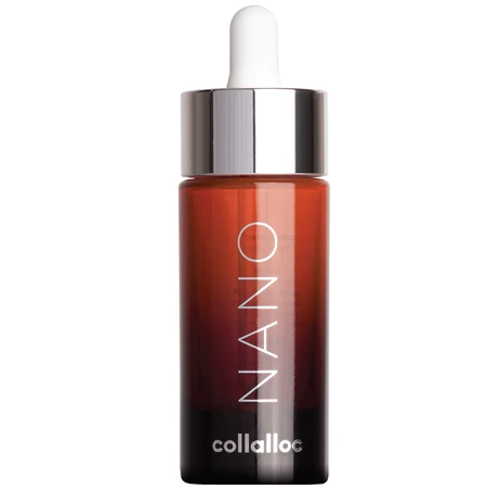 Collalloc Nano 2.0, drops, 30 ml