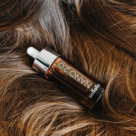 Collalloc Nano 2.0, drops, 30 ml