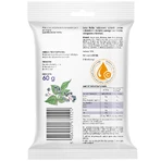 SEMA Herba Caramelos de hierbas con saúco, jengibre y vitamina C, 60 g
