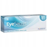 Horien EyeSecret 1 day, 1-day lenses, -4.00, 30 pieces