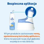 Sterimar Baby Higiene Nasal, spray nasal fisiológico de 0 a 3 años, 100 ml