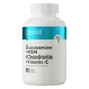 OstroVit Glucosamine + MSM + Chondroitin + Vitamin C, 90 tablets