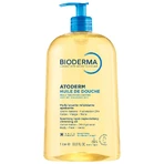 Bioderma Atoderm Huile de Douche, hydraterende bad- en doucheolie, vanaf dag 1, 1 l