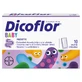 Dicoflor Baby, für Säuglinge und Kinder, 10 Portionsbeutel