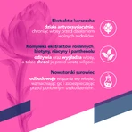 Artishoq, shampooing fortifiant, récupération et protection, 200 ml