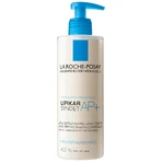 Set La Roche-Posay Cicaplast Baume B5+, verzachtende regenererende lotion, 100 ml + Lipikar Syndet AP+, reinigingscrème voor het lichaam, vanaf de geboorte, 400 ml + gratis miniproductdoosje