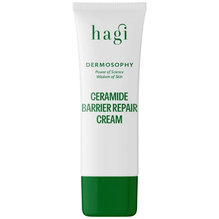 Hagi Dermosophy, BHL herstellende crème met ceramiden, 50 ml