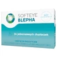 Softeye Blepha, ophthalmische Tücher, 14 Stück