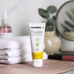 Medela PureLan, Lanolin-Salbe gegen Warzen, 7 g