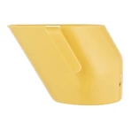 Canpol Babies, clever cup for learning to drink, open, yellow, 1 piece