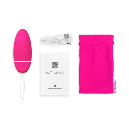 Intimina KegelSmart 2, bekkenbodemspiertrainer