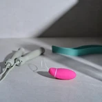 Intimina KegelSmart 2, bekkenbodemspiertrainer
