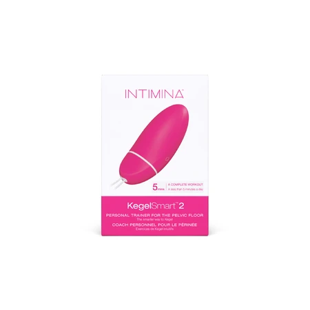 Intimina KegelSmart 2, bekkenbodemspiertrainer