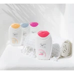 Byphasse Plaisir, douchegel, biologische arganolie, 600 ml