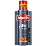 Alpecin C1 Cafeïne, haaruitval shampoo, 375 ml