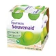 Nutridrink Souvenaid, preparado nutricional, sabor vainilla, 4 x 125 ml