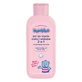 Bambino, 2-in-1 body and hair wash gel, from day 1, 400 ml